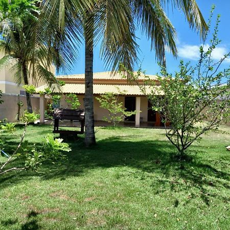 Uma Casa Para O Descanso! Camaçari Zewnętrze zdjęcie