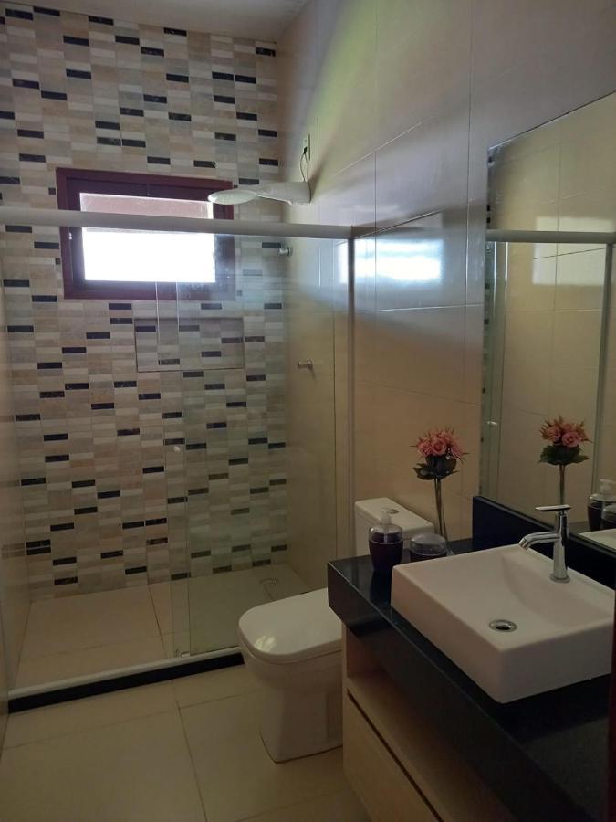 Uma Casa Para O Descanso! Camaçari Zewnętrze zdjęcie