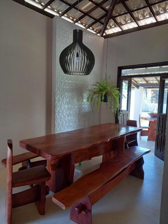 Uma Casa Para O Descanso! Camaçari Zewnętrze zdjęcie