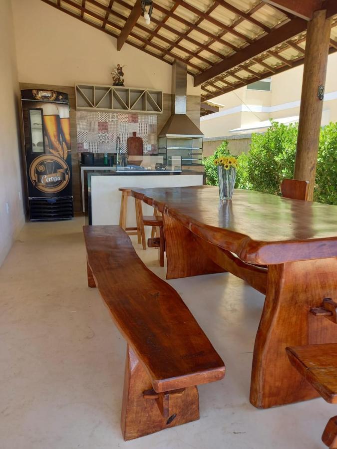Uma Casa Para O Descanso! Camaçari Zewnętrze zdjęcie