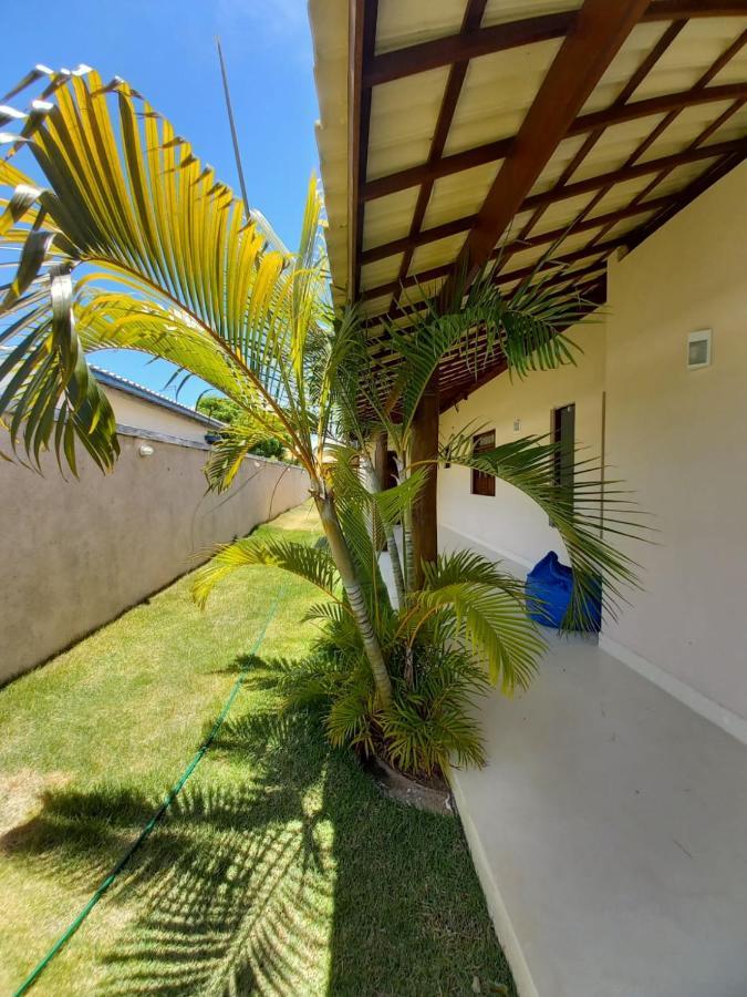 Uma Casa Para O Descanso! Camaçari Zewnętrze zdjęcie