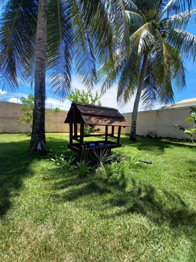 Uma Casa Para O Descanso! Camaçari Zewnętrze zdjęcie