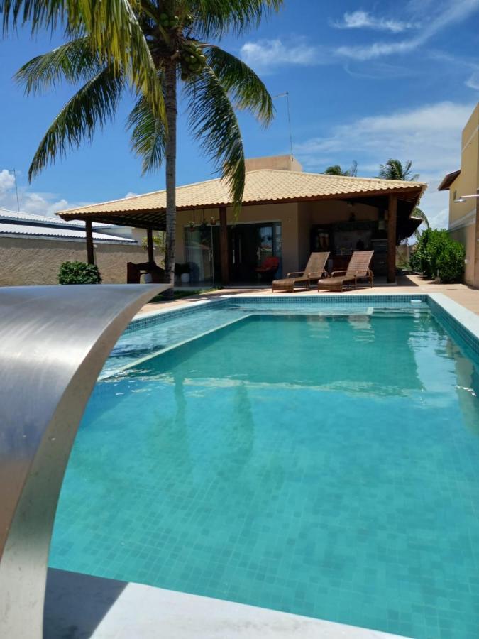 Uma Casa Para O Descanso! Camaçari Zewnętrze zdjęcie
