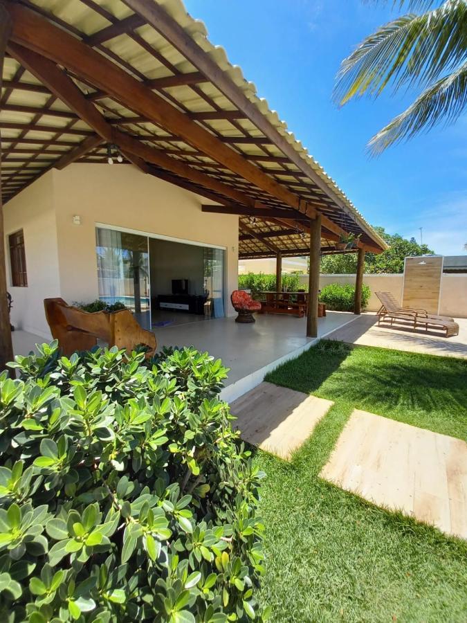 Uma Casa Para O Descanso! Camaçari Zewnętrze zdjęcie