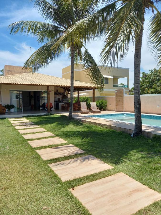 Uma Casa Para O Descanso! Camaçari Zewnętrze zdjęcie