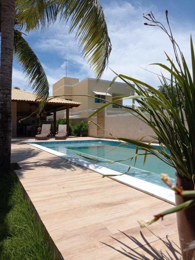Uma Casa Para O Descanso! Camaçari Zewnętrze zdjęcie