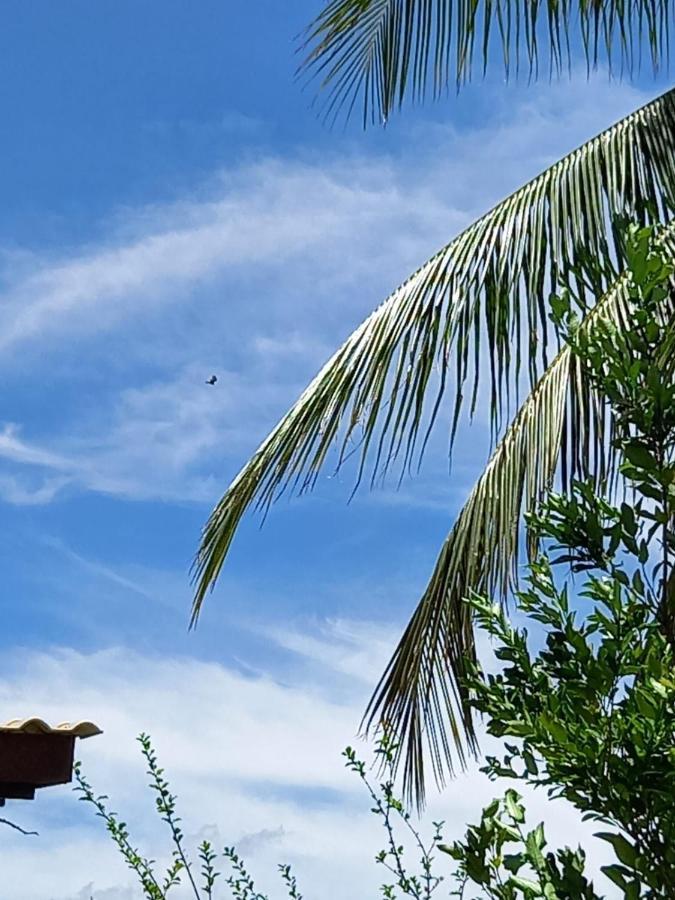 Uma Casa Para O Descanso! Camaçari Zewnętrze zdjęcie