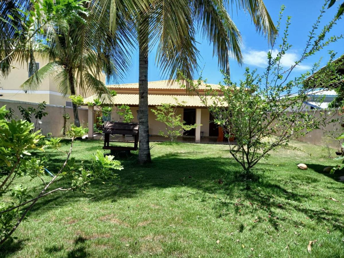 Uma Casa Para O Descanso! Camaçari Zewnętrze zdjęcie