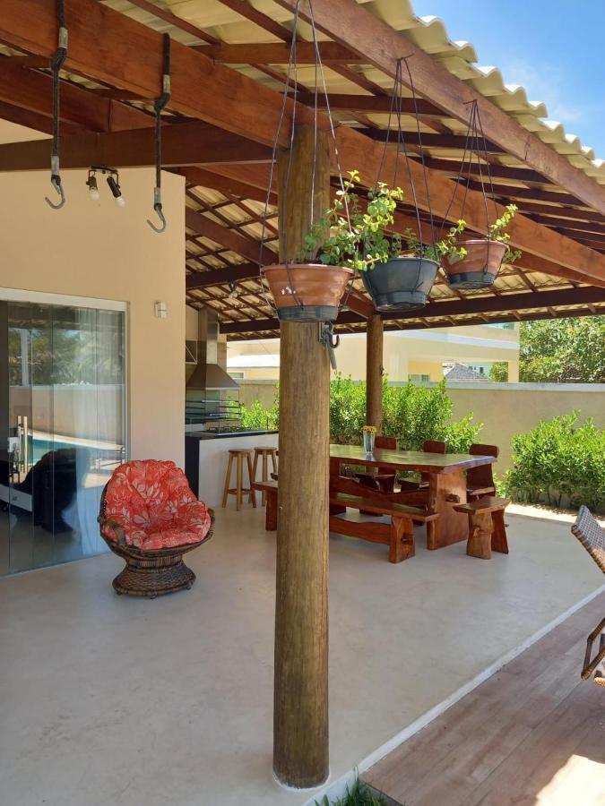 Uma Casa Para O Descanso! Camaçari Zewnętrze zdjęcie