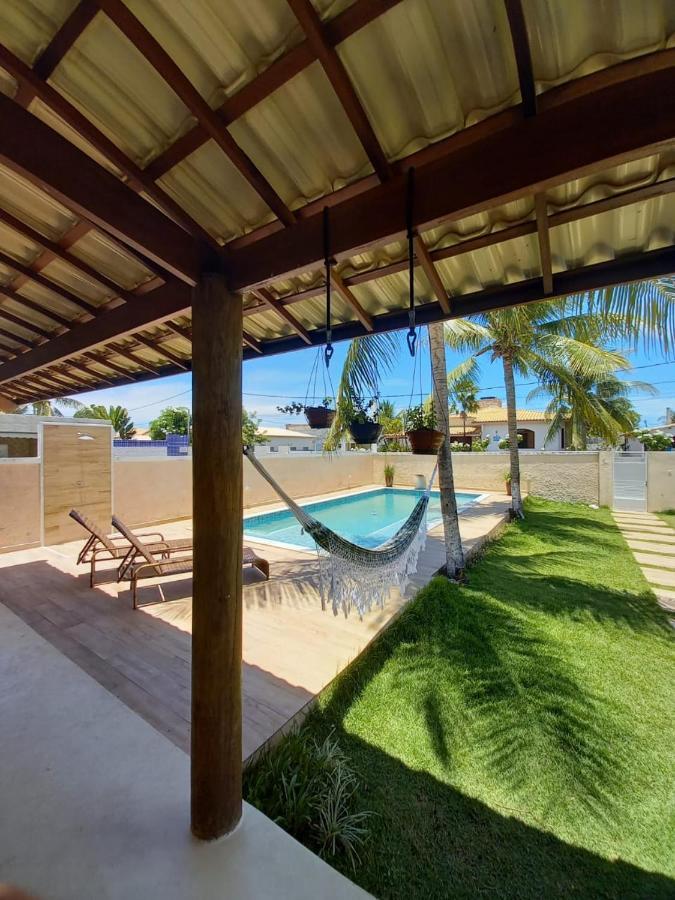 Uma Casa Para O Descanso! Camaçari Zewnętrze zdjęcie