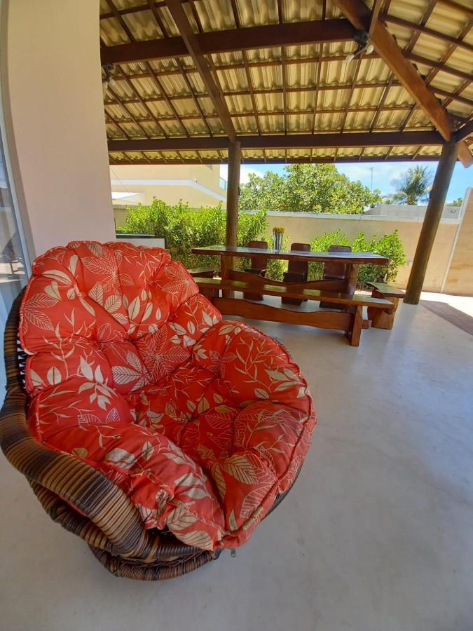 Uma Casa Para O Descanso! Camaçari Zewnętrze zdjęcie
