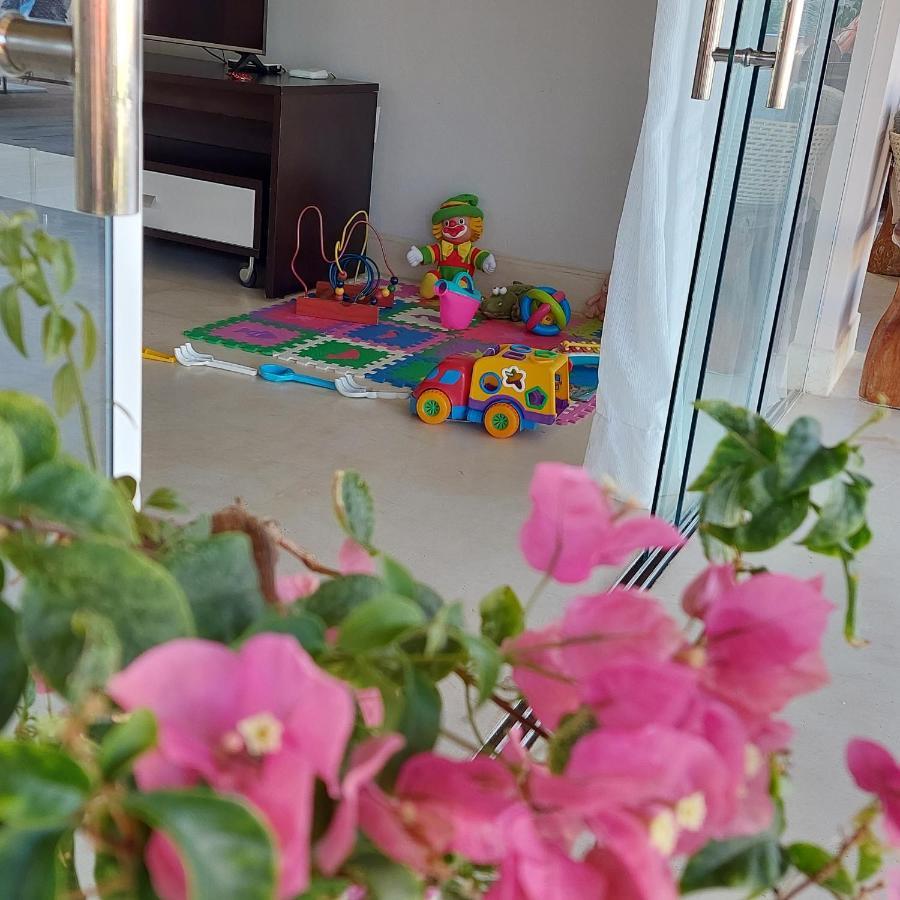 Uma Casa Para O Descanso! Camaçari Zewnętrze zdjęcie