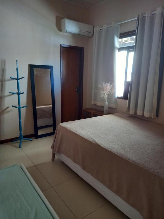 Uma Casa Para O Descanso! Camaçari Zewnętrze zdjęcie