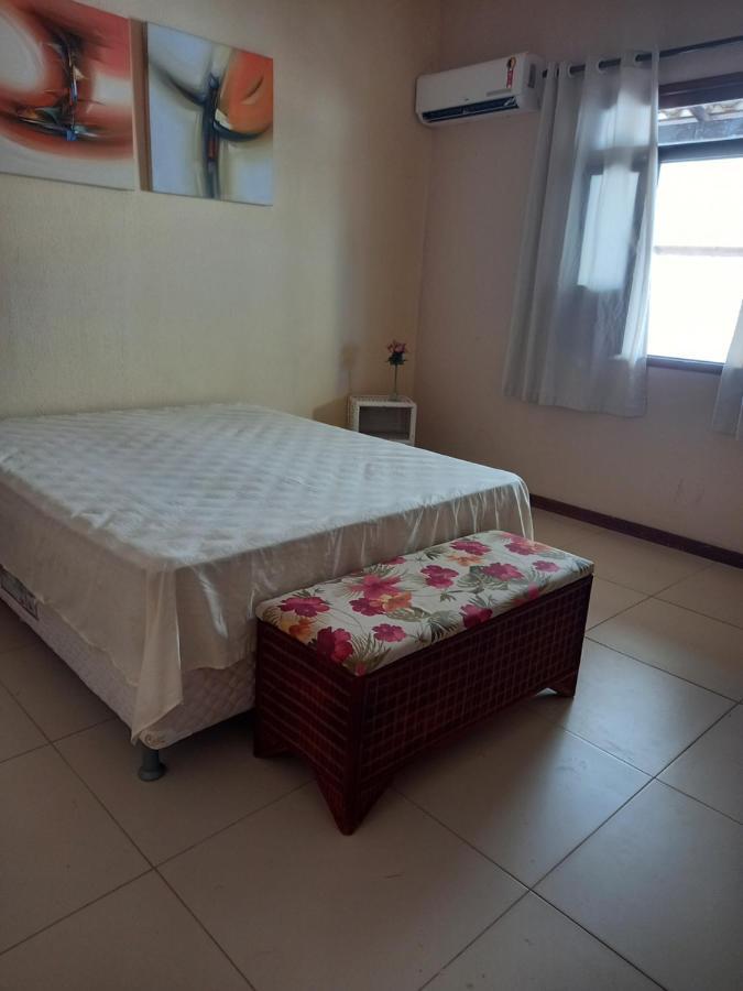 Uma Casa Para O Descanso! Camaçari Zewnętrze zdjęcie