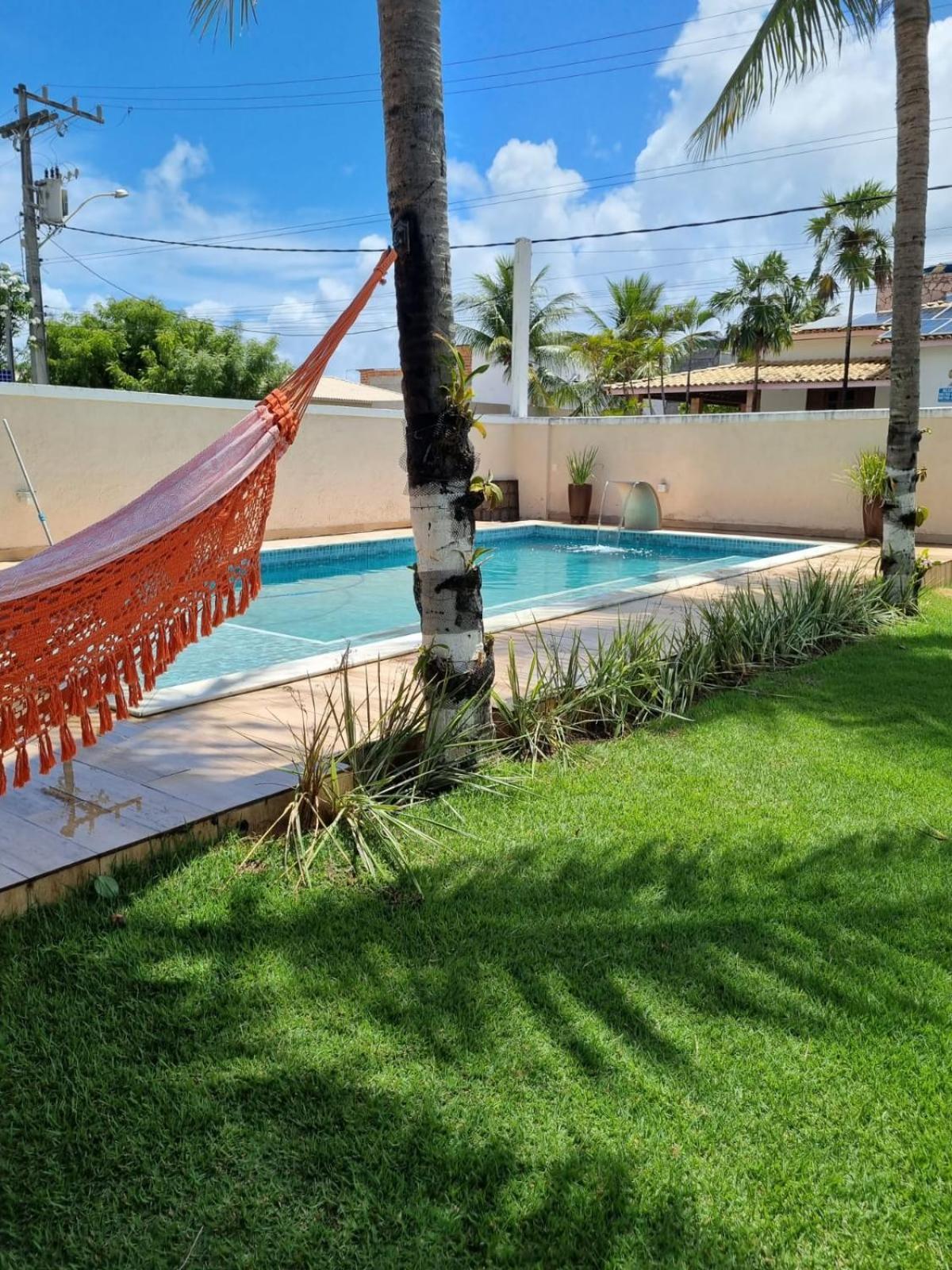 Uma Casa Para O Descanso! Camaçari Zewnętrze zdjęcie